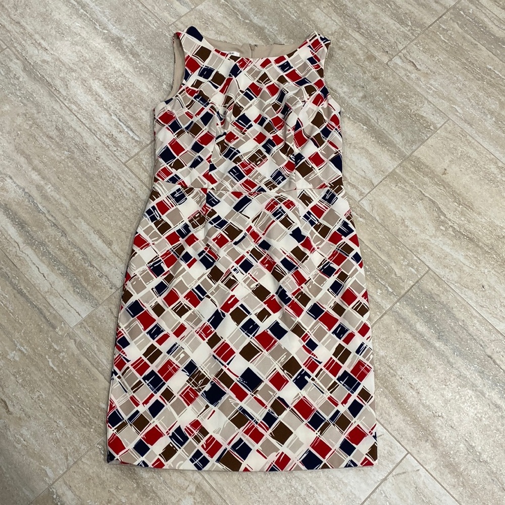 Evan Picone dress
